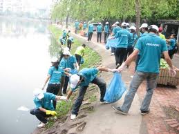 ບັນດາການເຄື່ອນໄຫວຕອບສະໜອງວັນໜ່ວຍໂລກ 2013